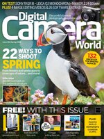 Digital Camera Magazine